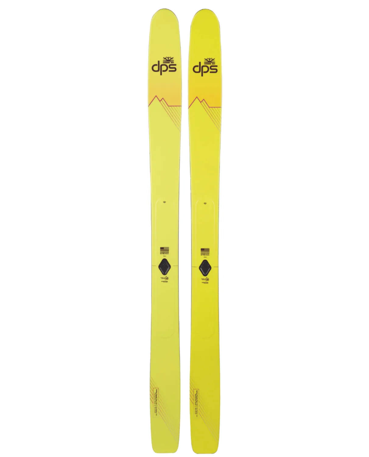 DPS Pagoda Tour CFL 112 25/26