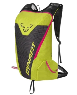 Dynafit Dna 16 Backpack - Ultra Yellow/Black Out