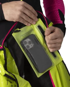 Dynafit Dna 16 Backpack - Ultra Yellow/Black Out