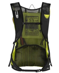 Dynafit Dna 16 Backpack - Ultra Yellow/Black Out