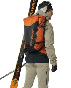 Dynafit Expedition 36 Backpack - Dawn/Black Out