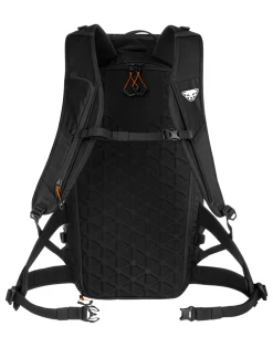 Dynafit Free 34 Backpack - Black Out