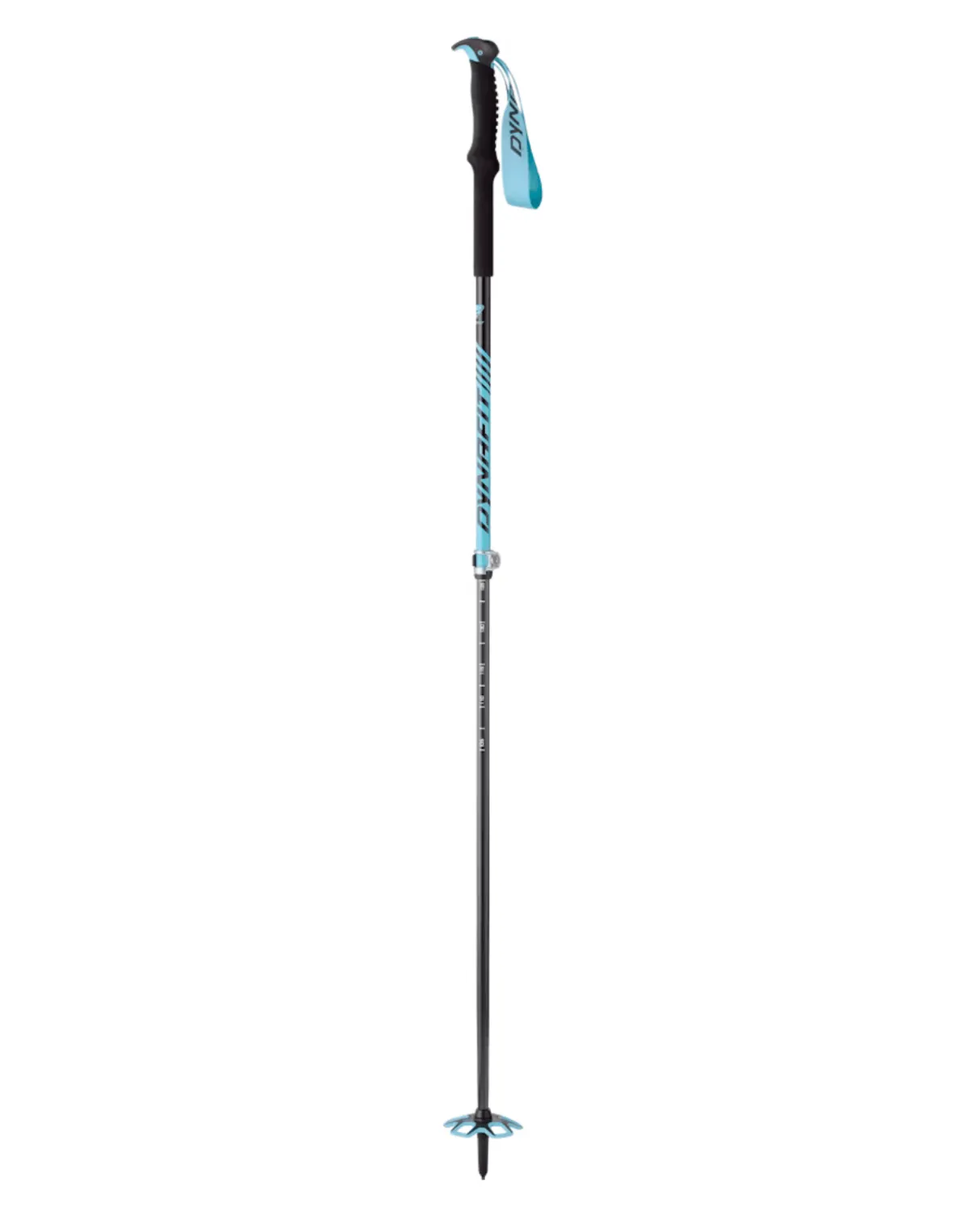 Dynafit Free Vario Pole - Silvretta