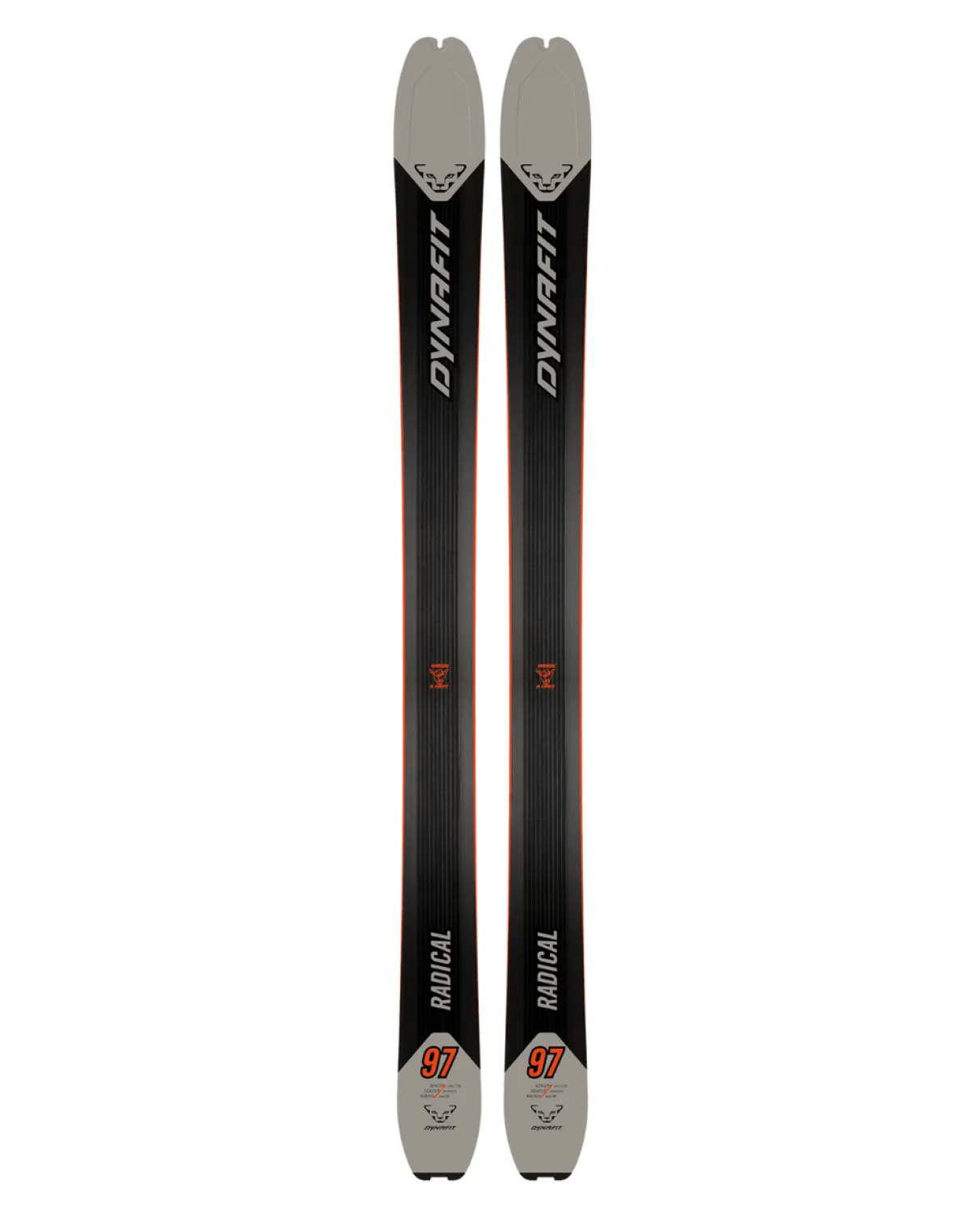 Dynafit Radical 97 25/26