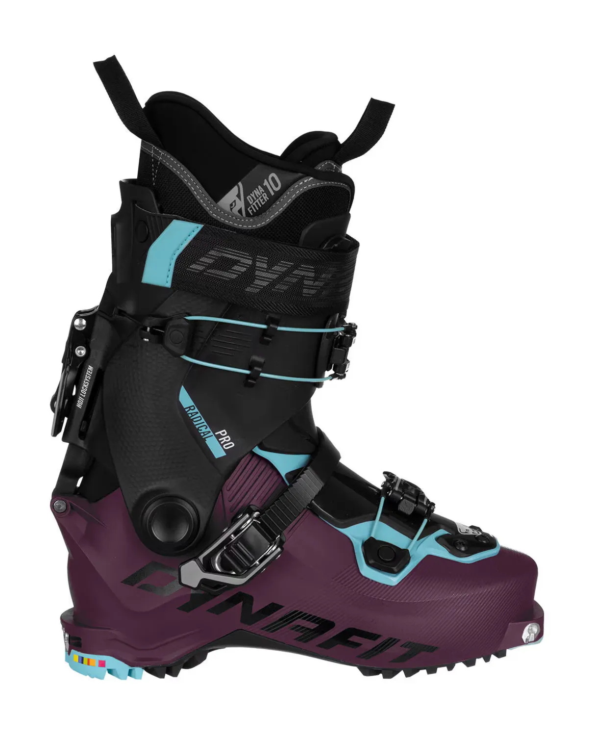 Dynafit Radical Pro W Boot