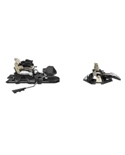 Dynafit Ridge Binding - Black Out / Gold