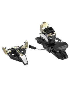 Dynafit Ridge Binding - Black Out / Gold