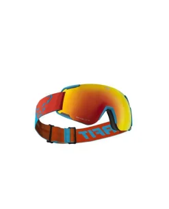 Dynafit Speed Goggle - Pink glo/Silvretta