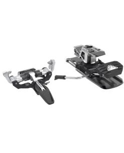 Dynafit Superlite 150+ Binding - Schwarz/Silber