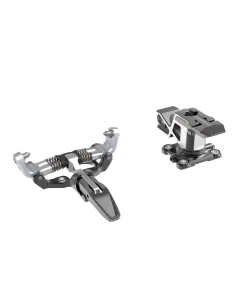 Dynafit Superlite 150 Binding - Schwarz Silber