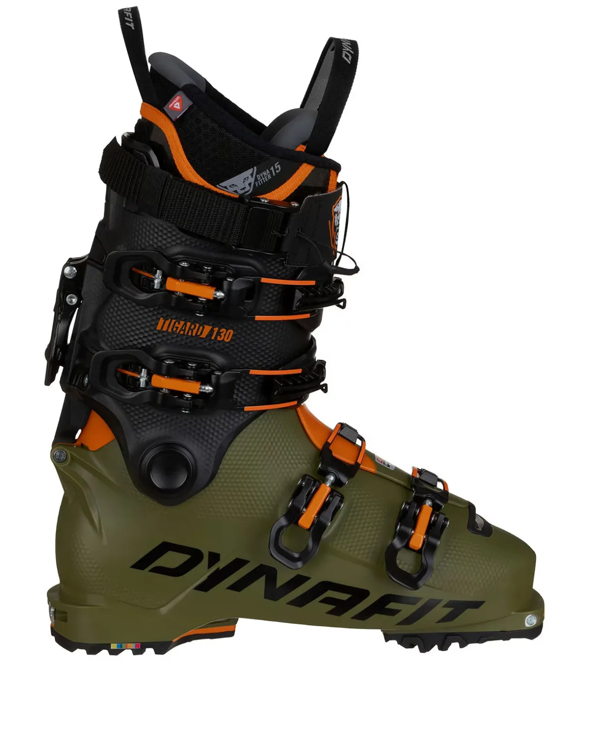 Dynafit Tigard 130
