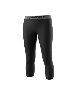 Dynafit Tour Light Merino W 3/4 Tight - Black Out