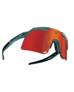 Dynafit Ultra Evo Sunglasses - Storm Blue / Blueberry Cat 3