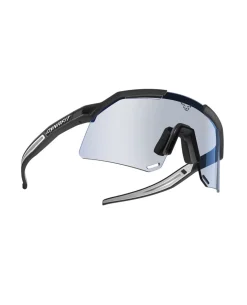 Dynafit Ultra Pro Sunglasses - Black/White Cut 1-3