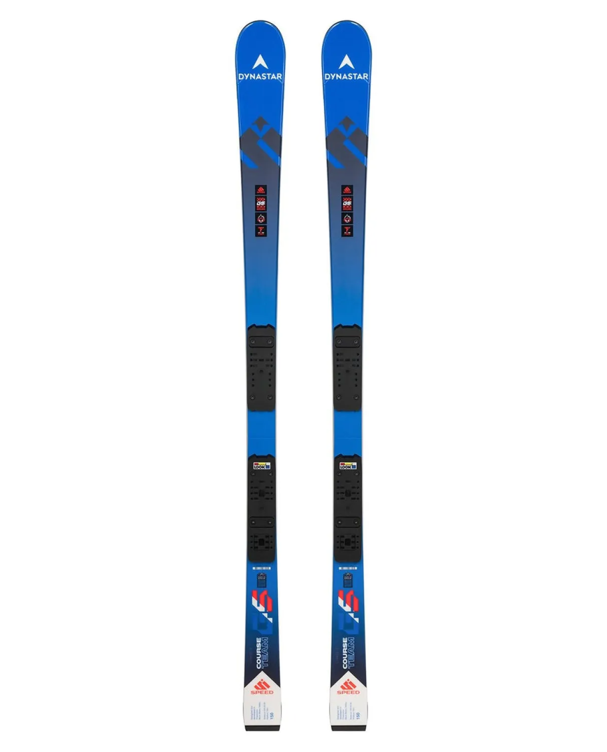 Dynastar Speed Course Team GS 126-171 R21 Pro 24/25
