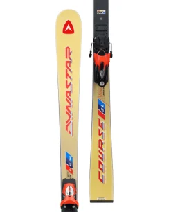 Dynastar Speed Master SL Gold R22 + SPX15