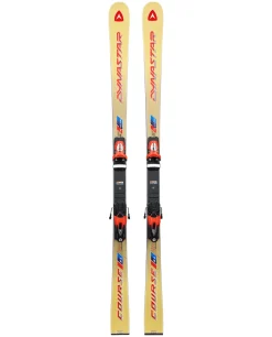 Dynastar Speed Master SL Gold R22 + SPX15