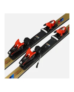 Dynastar Speed Master SL Gold R22 + SPX15