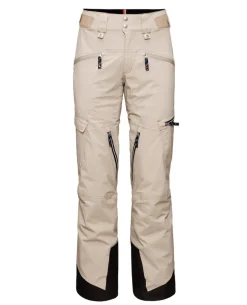 Elevenate Womens Lavancher Cargo Pants - Ginger Beige
