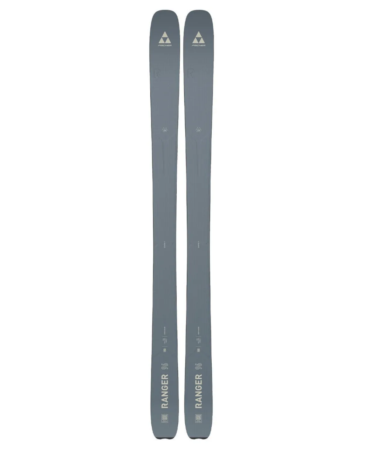 Fischer Ranger 96 25/26