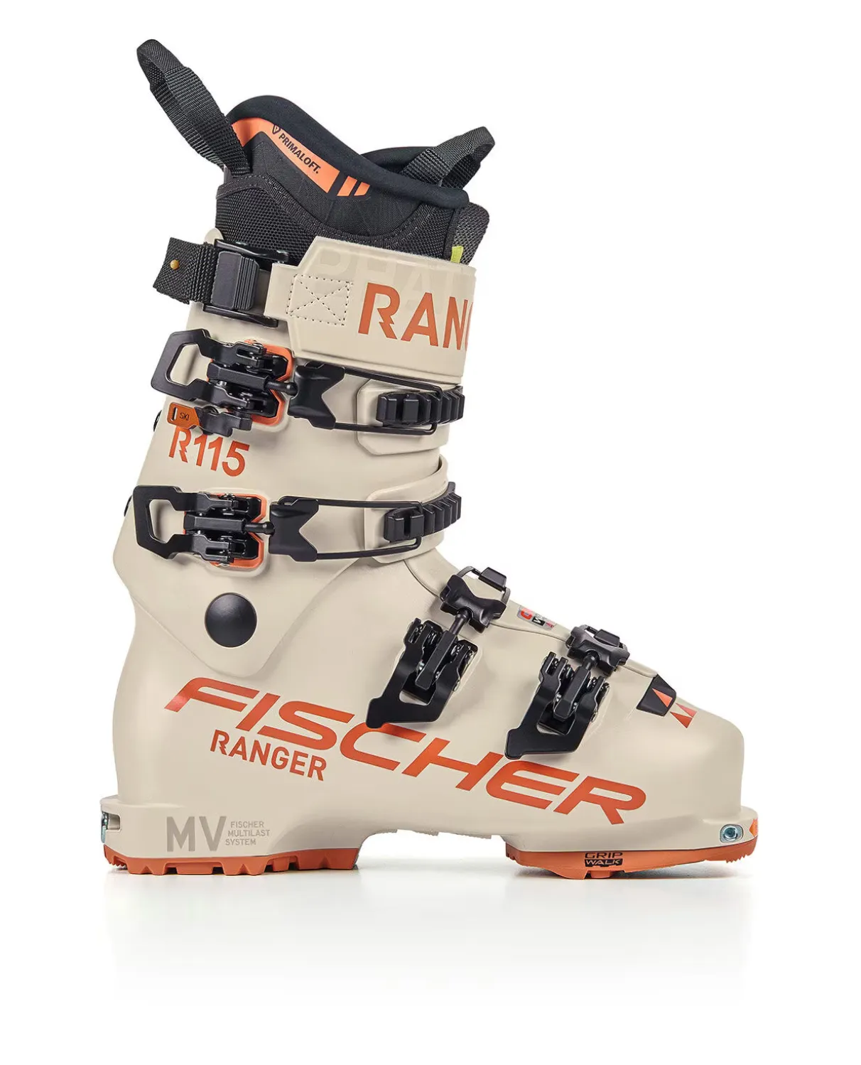 Fischer Ranger 115 GW