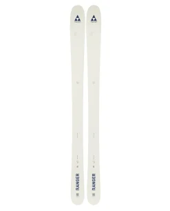 Fischer Ranger Sand 25/26