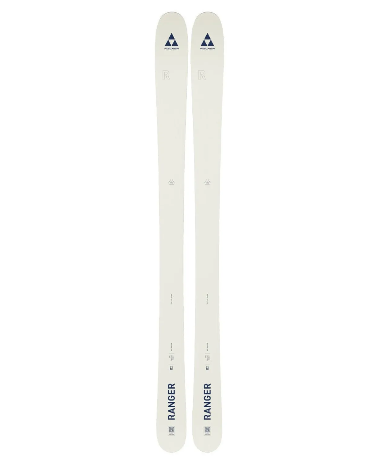 Fischer Ranger Sand 25/26