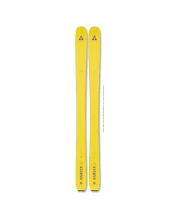 FISCHER RANGER 96 WS 25/26