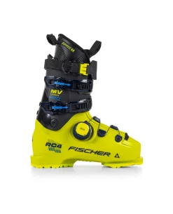 FISCHER RC4 CARBO PRO MV BOA
