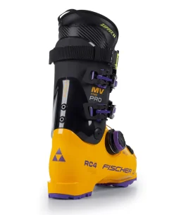 FISCHER RC4 FREE PRO MV BOA