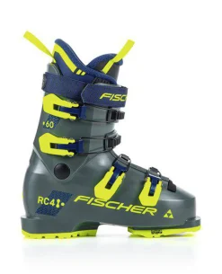 Fischer RC4 60 JR GW