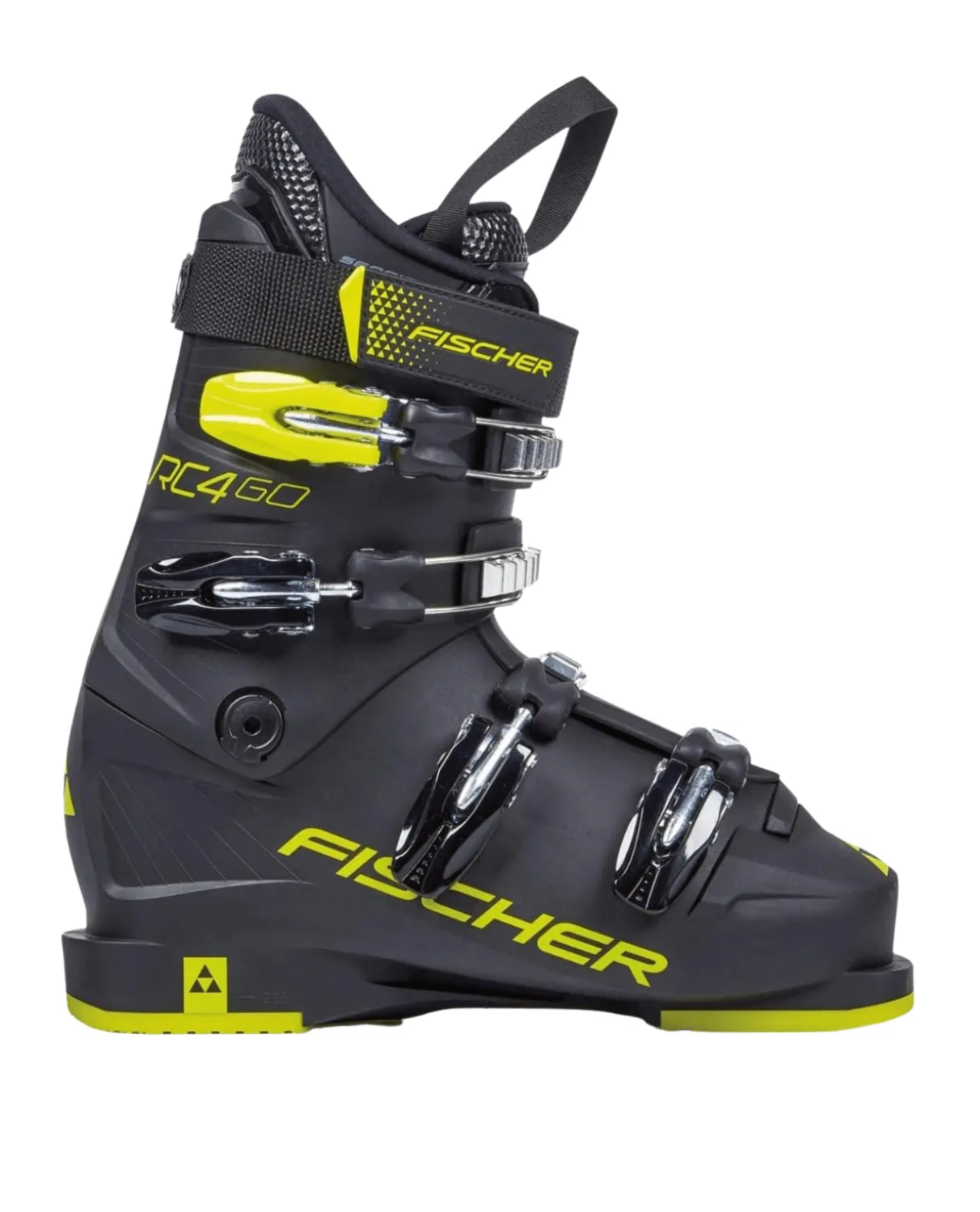 Fischer RC4 60 Junior