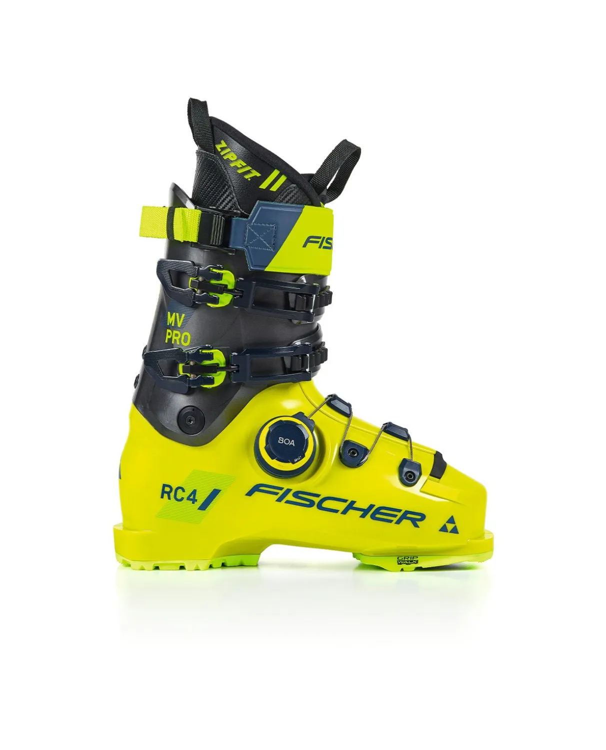 Fischer RC4 130 MV BOA VA GW