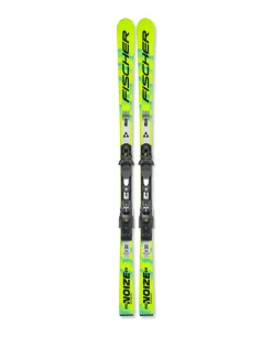 FISCHER RC4 NOIZE GS JR (158 - 168) 25/26