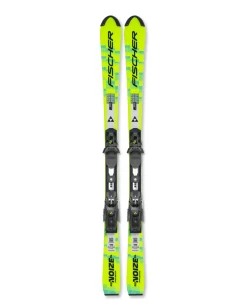 FISCHER RC4 NOIZE SL JR (140 - 150) 25/26