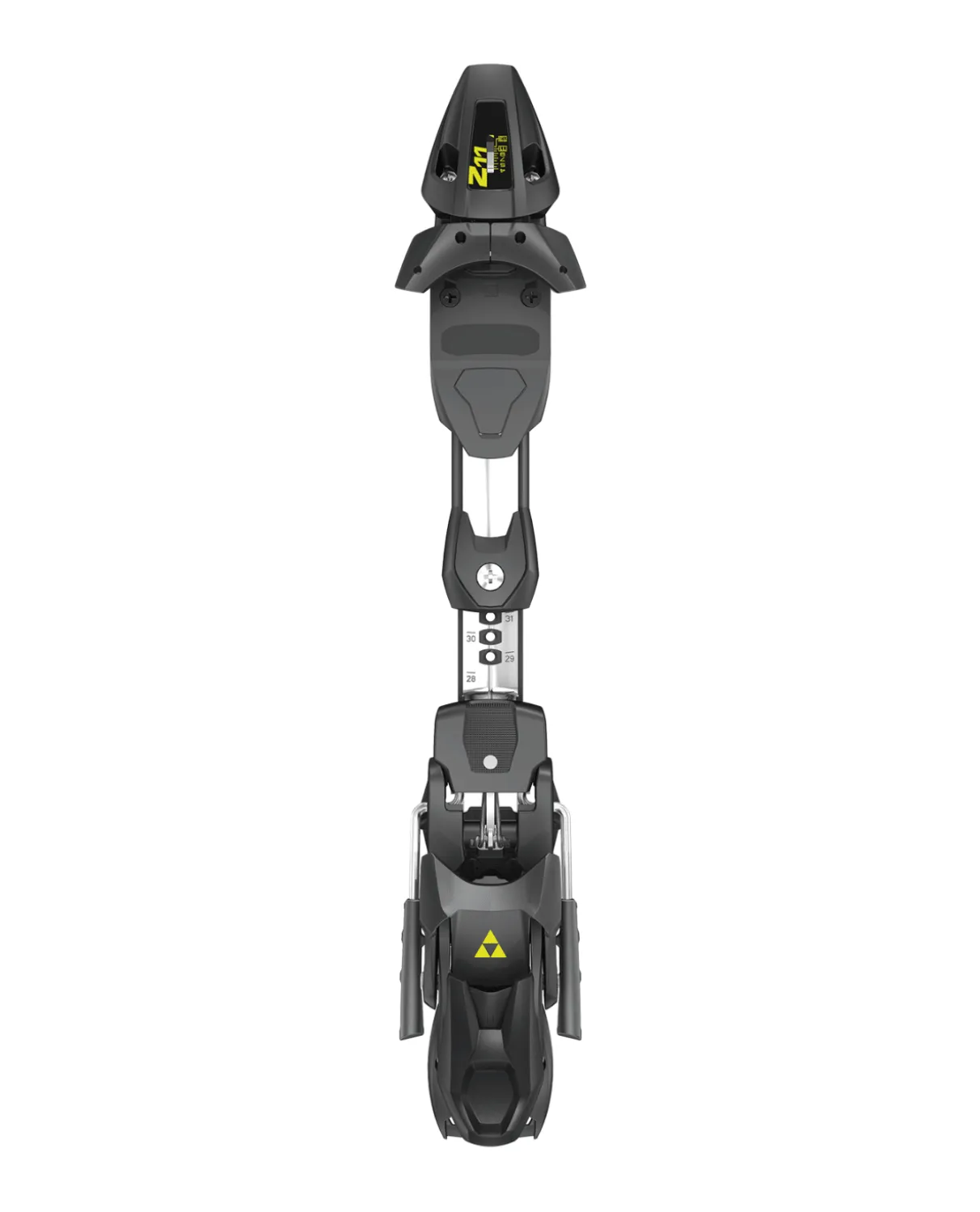 FISCHER RC4 Z11 FREEFLEX