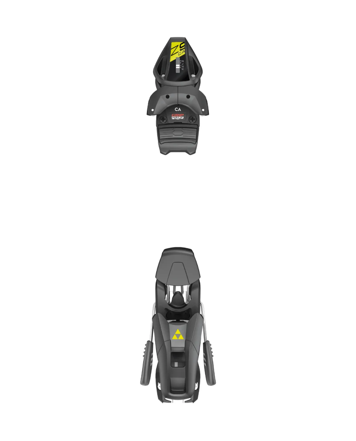 FISCHER RC4 Z9 GW AC