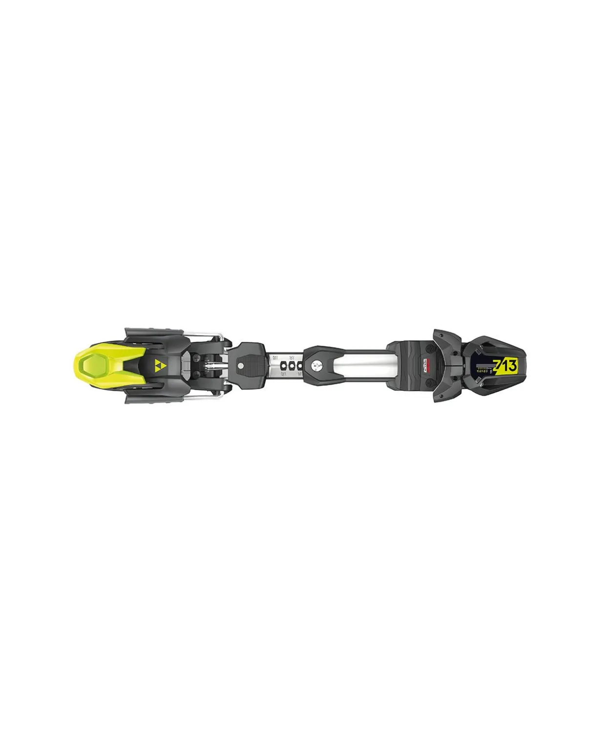 Fischer RC4 Z13 GW Freeflex
