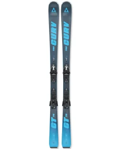 Fischer The Curv GT 76 TPR + RSW 10PR 25/26
