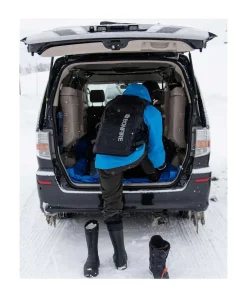 FUBUKI Niseko 3.0 - Black