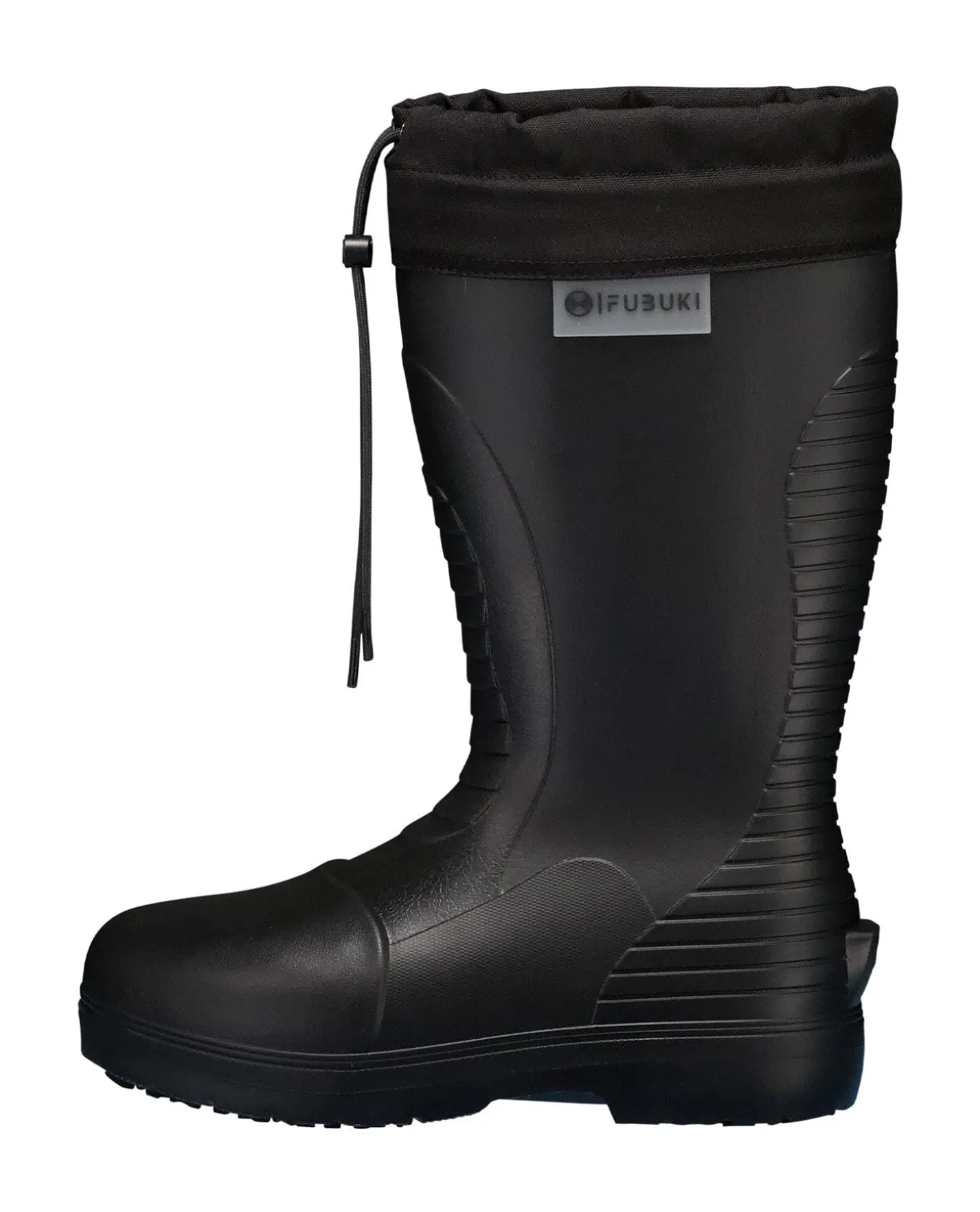 FUBUKI Niseko 3.0 - Black