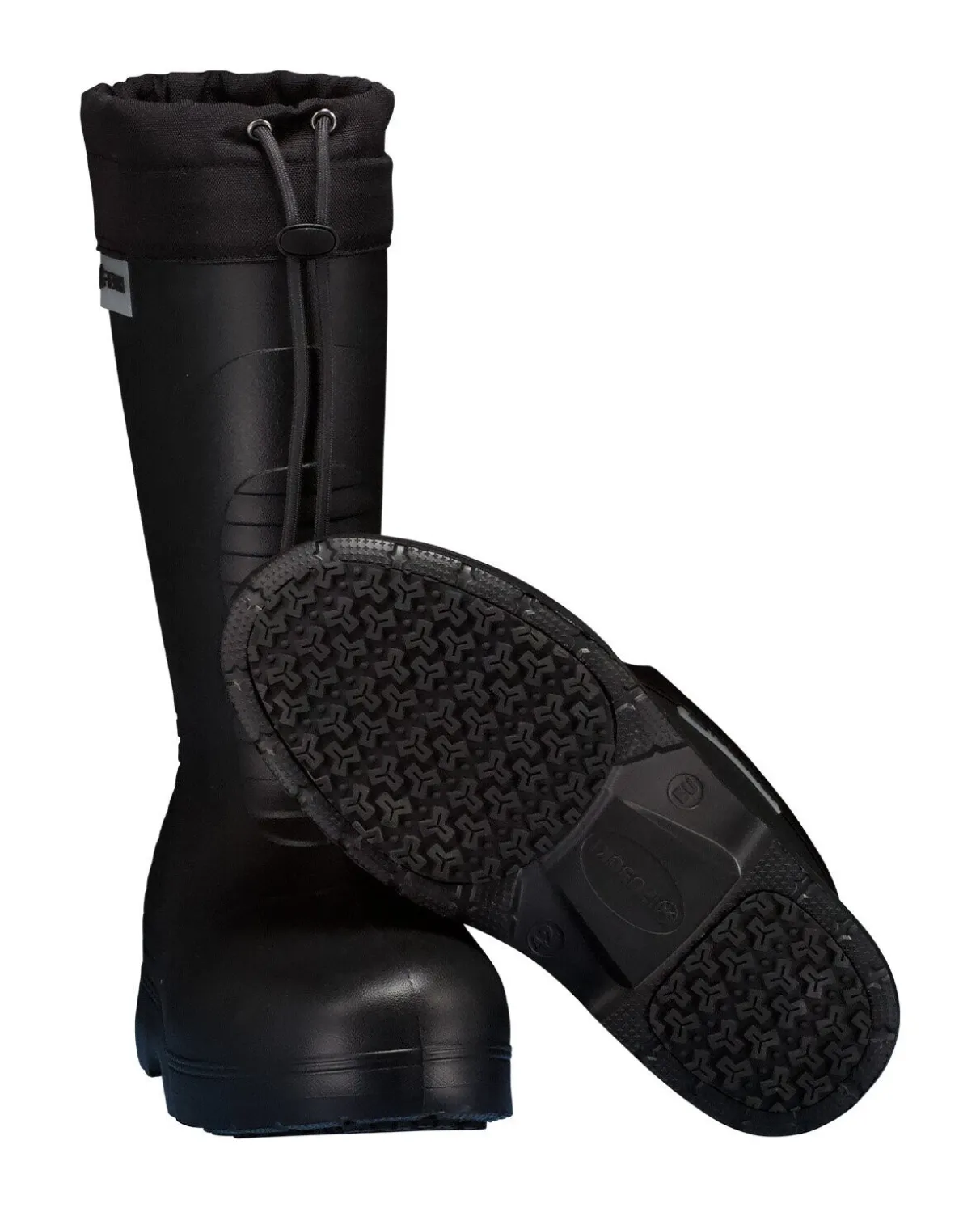 FUBUKI Niseko 3.0 - Black