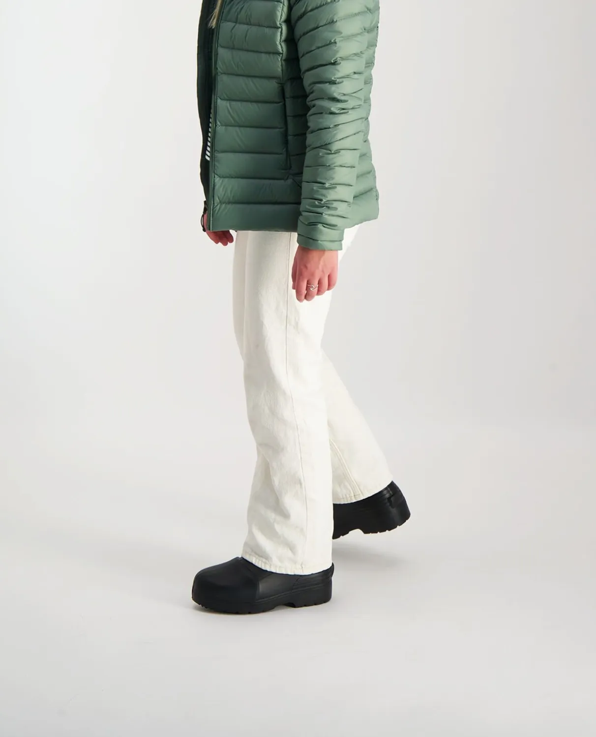 FUBUKI Niseko 2.0 - Black
