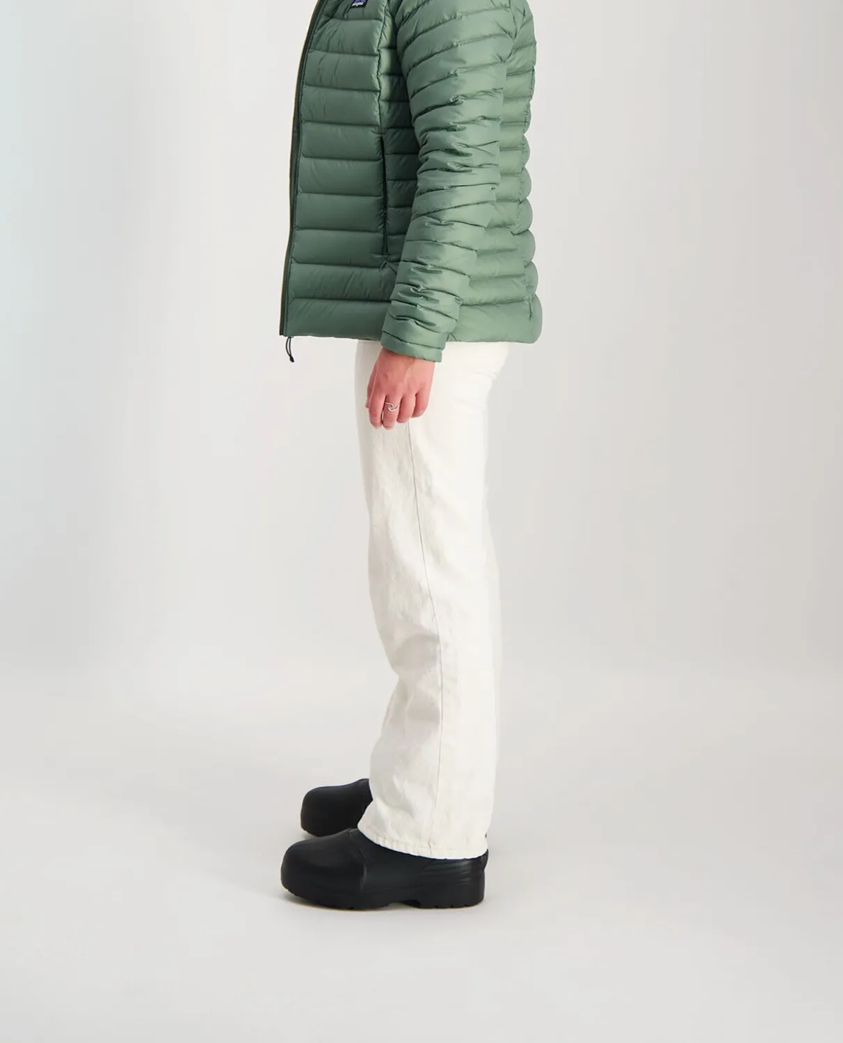 FUBUKI Niseko 2.0 - Black