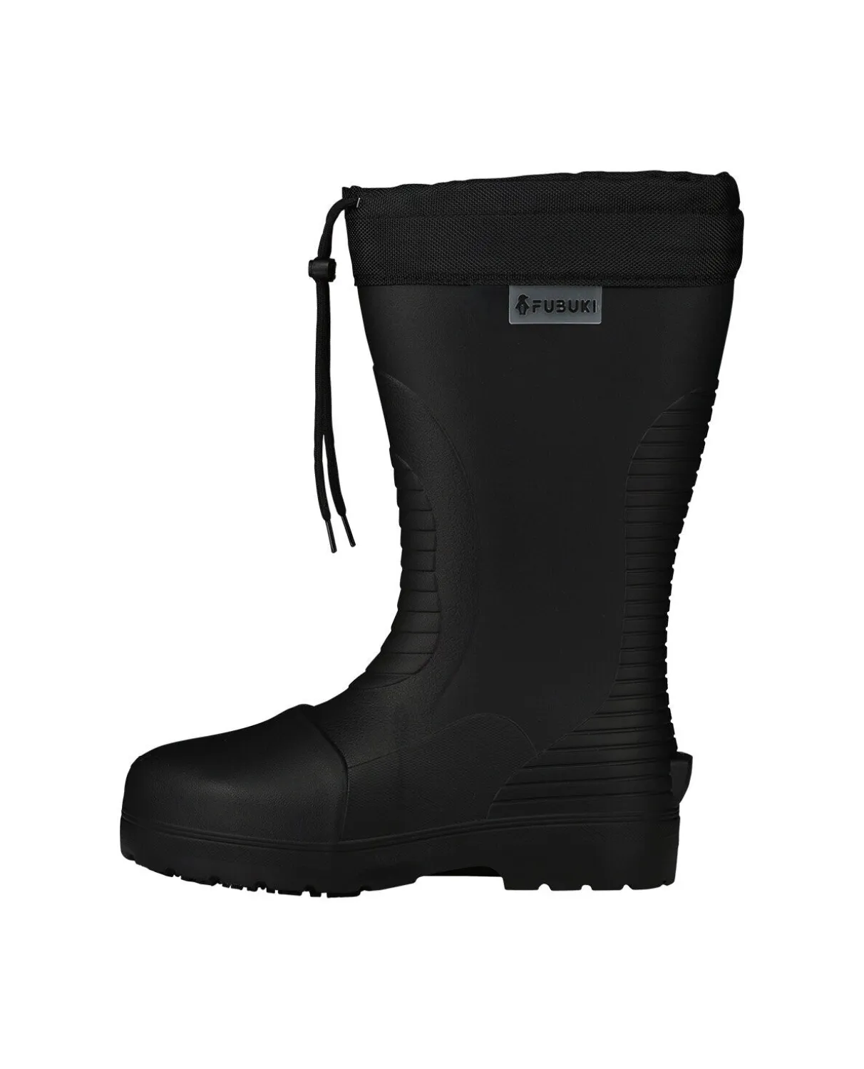 FUBUKI Niseko 2.0 - Black