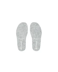 FUBUKI Niseko 3.0 Kids Felt Insole - White