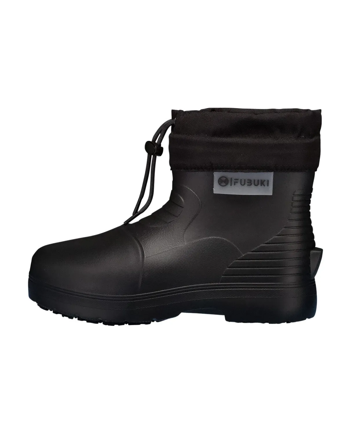 FUBUKI Niseko 3.0 Low - Black