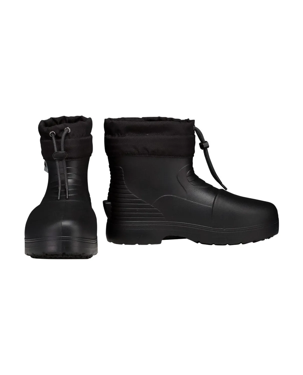 FUBUKI Niseko 3.0 Low - Black