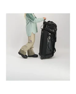 FUBUKI Niseko 3.0 Low - Black