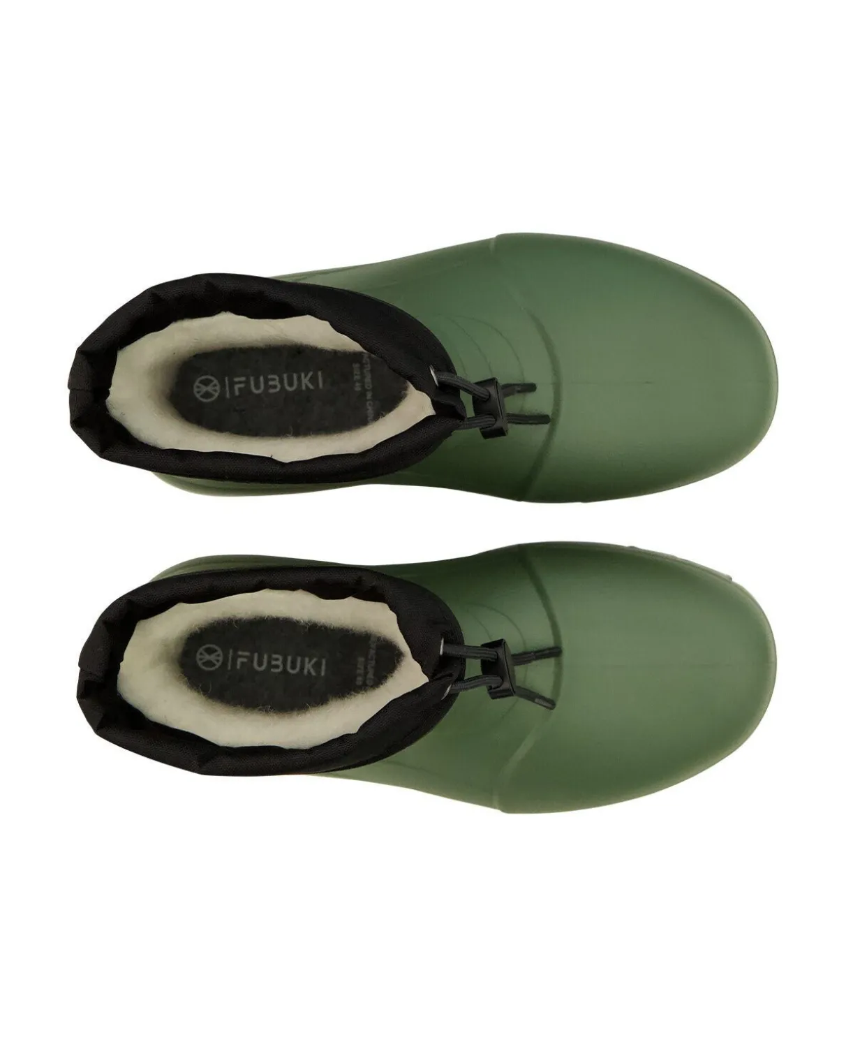 FUBUKI Niseko 3.0 Low - Olive